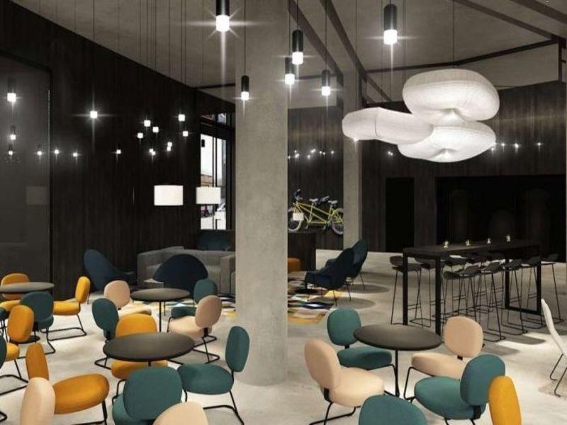Golden Tulip Design Tbilisi Otel Dış mekan fotoğraf