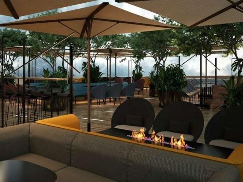 Golden Tulip Design Tbilisi Otel Dış mekan fotoğraf