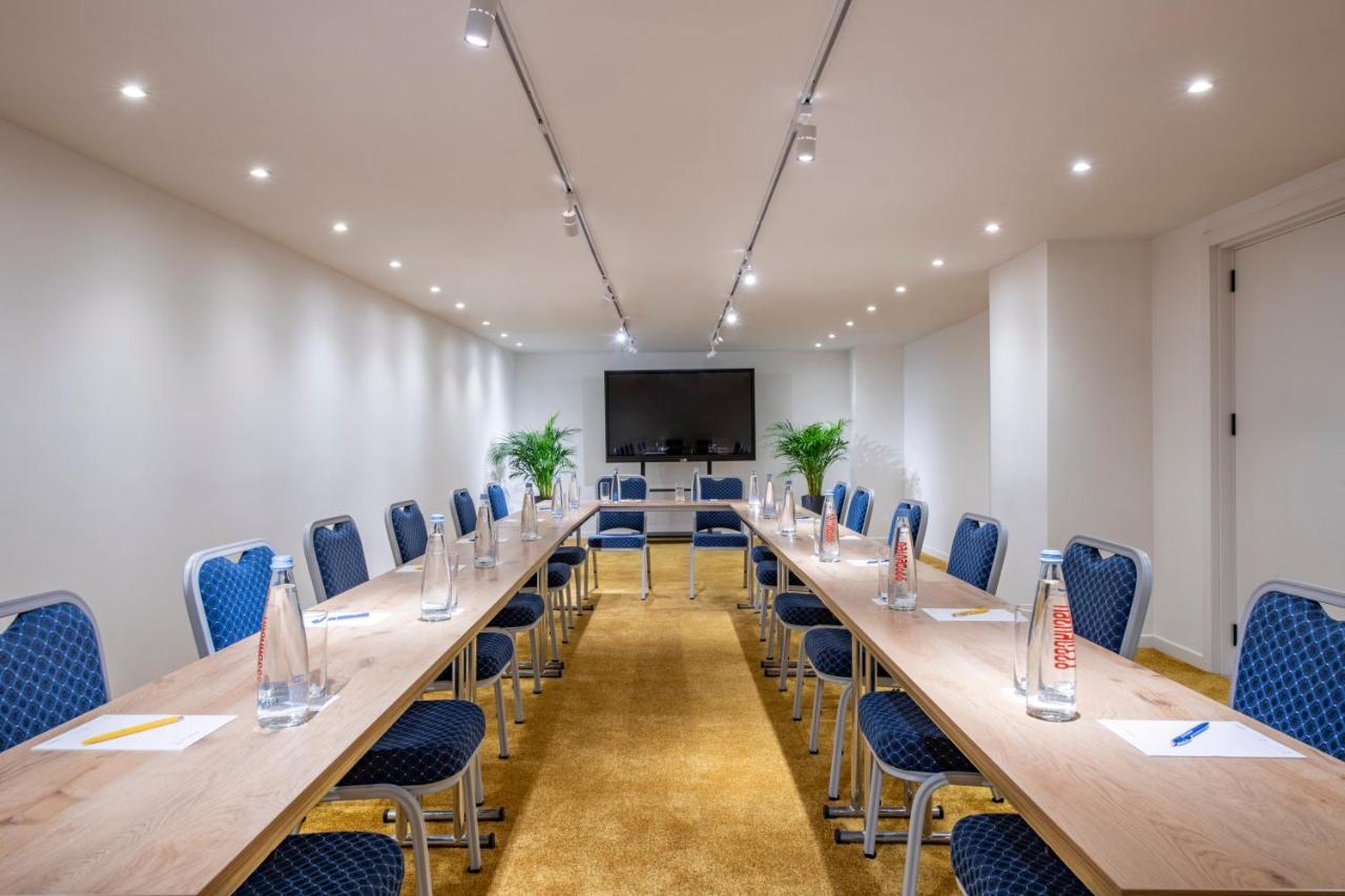 Golden Tulip Design Tbilisi Otel Dış mekan fotoğraf