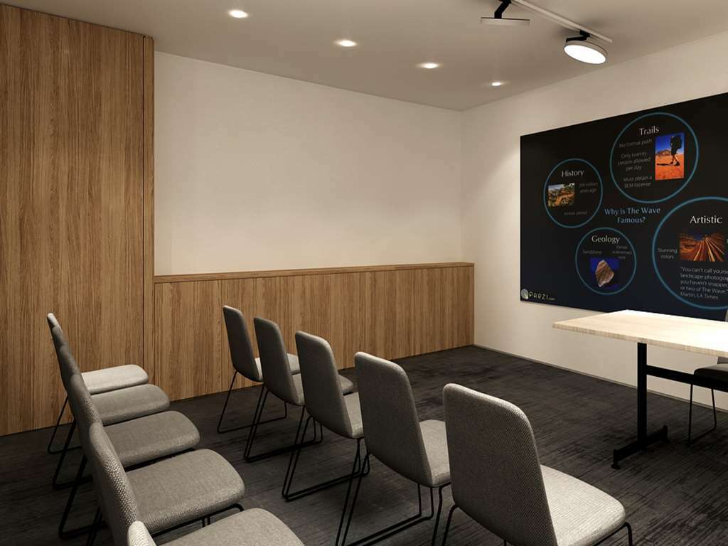 Golden Tulip Design Tbilisi Otel Konforlar fotoğraf