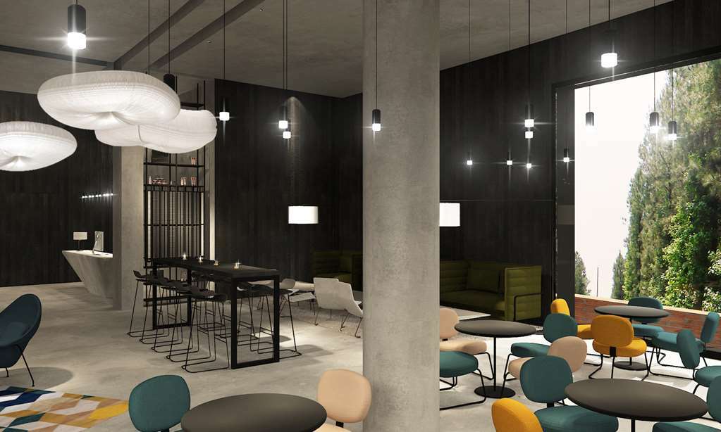 Golden Tulip Design Tbilisi Otel İç mekan fotoğraf