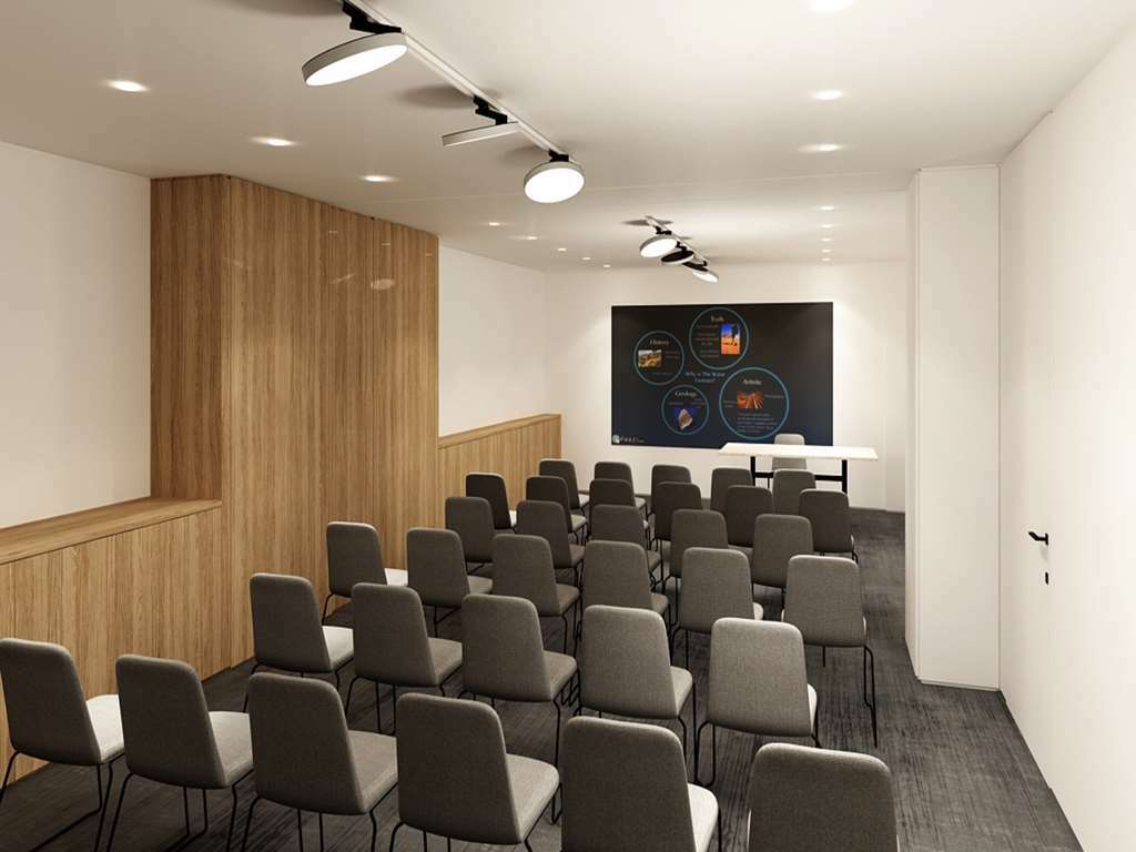 Golden Tulip Design Tbilisi Otel Konforlar fotoğraf